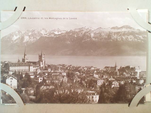 /Switzerland/CH_Place_1900-1949_Lausanne et les Montagnes de la Savoie.jpg